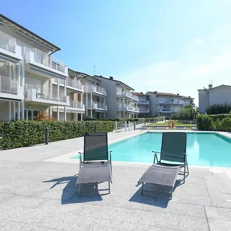 Gardagate - La Castellana 2 *