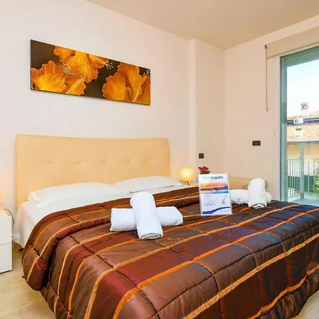 Gardagate - La Castellana 2 Sirmione