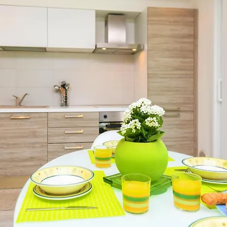 Gardagate - La Castellana 2 Apartment Sirmione