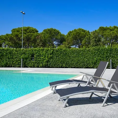 Gardagate - La Castellana 2 Sirmione