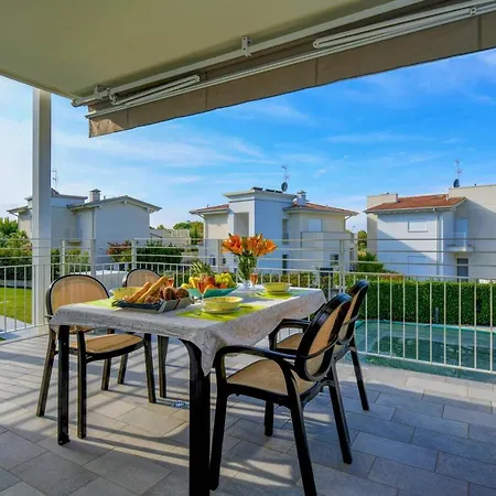 Apartment Gardagate - La Castellana 2 Sirmione