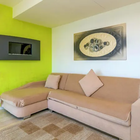 Gardagate - La Castellana 2 Apartment Sirmione
