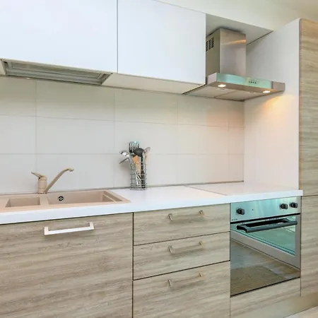 Apartment Gardagate - La Castellana 2